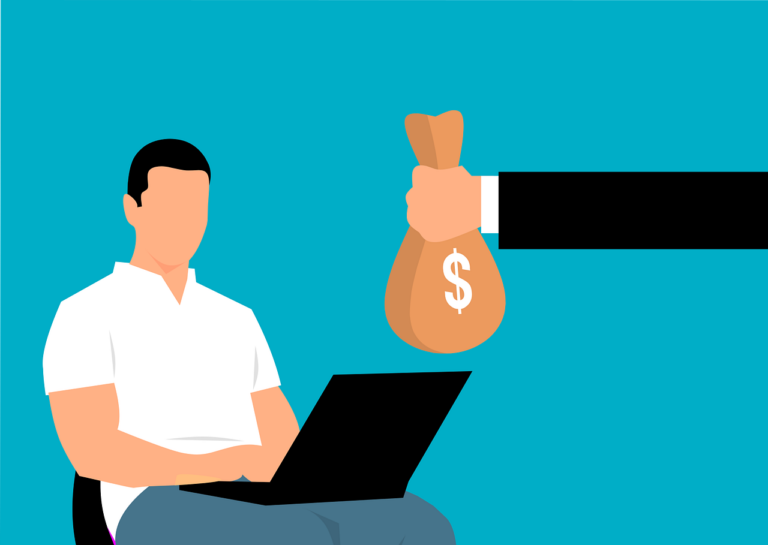 Como depositar dinero a una cuenta de otra persona