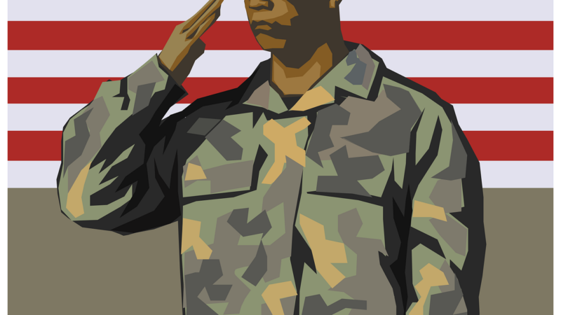 Como entrar al ejército de estados unidos