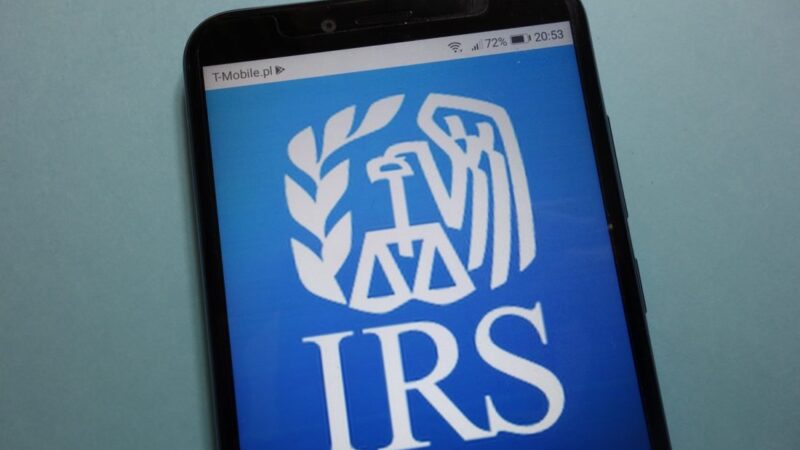 Como pagar al IRS por telefono (Guia)