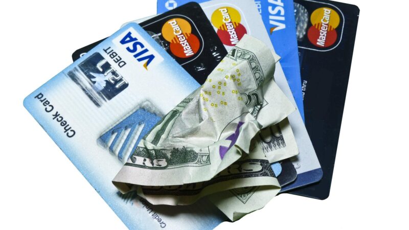 Como poner dinero en mi tarjeta de débito