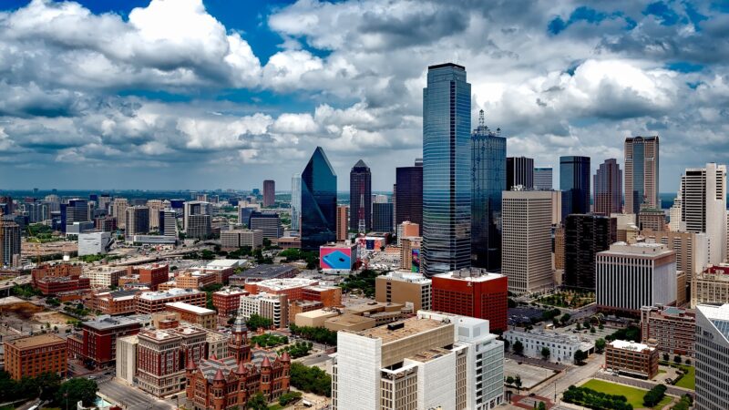 ¿Cómo registrar una compañía en Texas?