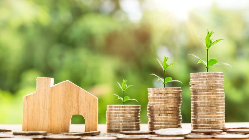 Cómo arreglar mi crédito para comprar casa