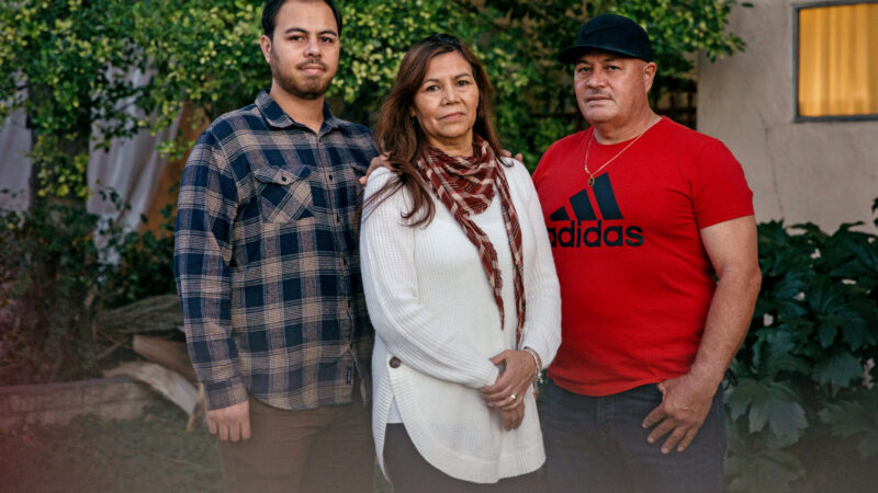 Como un inmigrante ilegal puede legalizarse en Estados Unidos