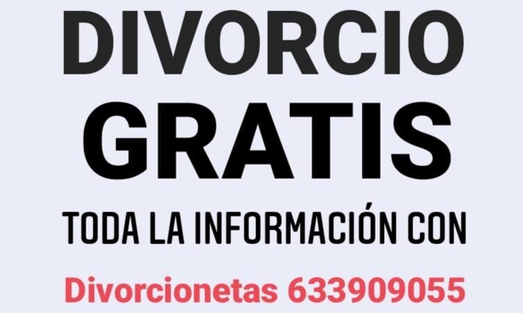 Donde puedo tramitar mi divorcio gratis