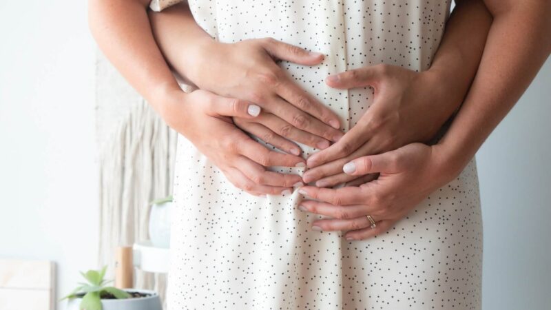 Ayuda para mujeres embarazadas inmigrantes