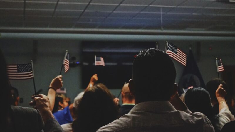¿Cuánto tiempo tarda en llegar la foia de inmigración?