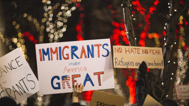 Refugios de Inmigrantes en Nueva York: Apoyo y Seguridad