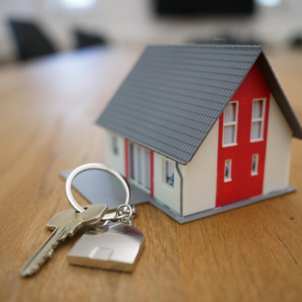 Ayuda para comprar una casa