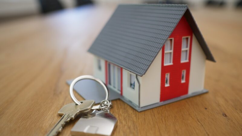 Ayudas para comprar casa en USA: Cómo obtener financiamiento y asistencia