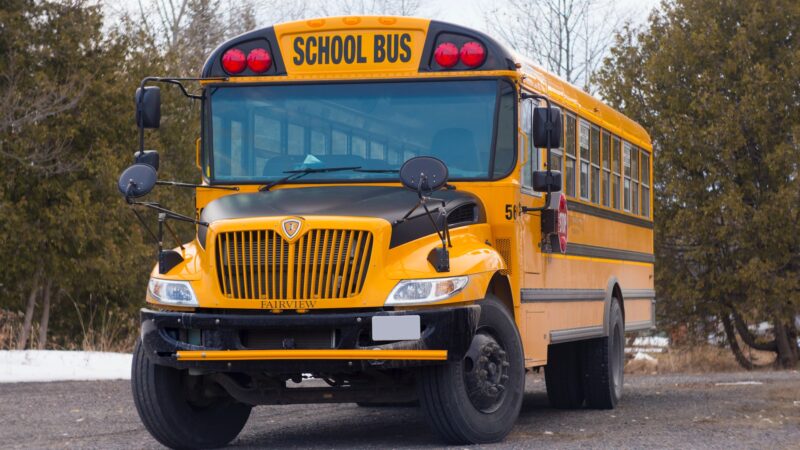 Ayudante de Bus Escolar en New York: Requisitos, Beneficios y Cómo Aplicar