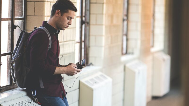 Préstamos para estudiantes: Descubre cómo financiar tu educación