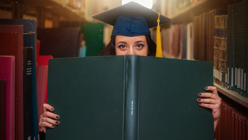 Estados Unidos que puedes estudiar con el GED: Guía completa