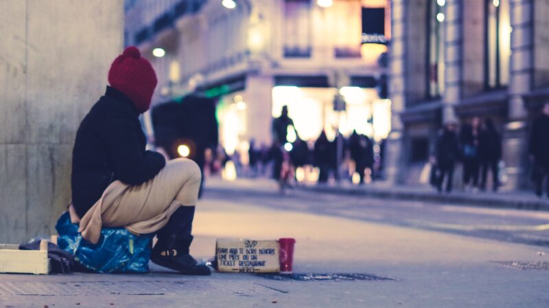 Recursos y Asistencia para Personas sin Hogar: Descubre cómo obtener ayuda