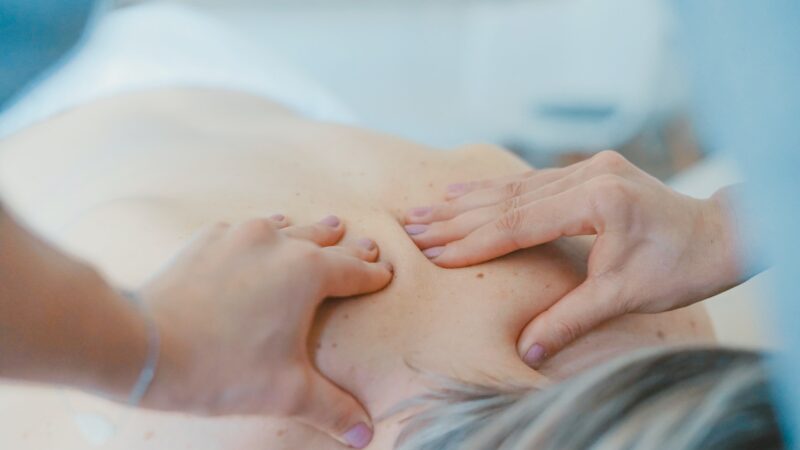 Cómo convertirse en asistente de fisioterapia en Estados Unidos