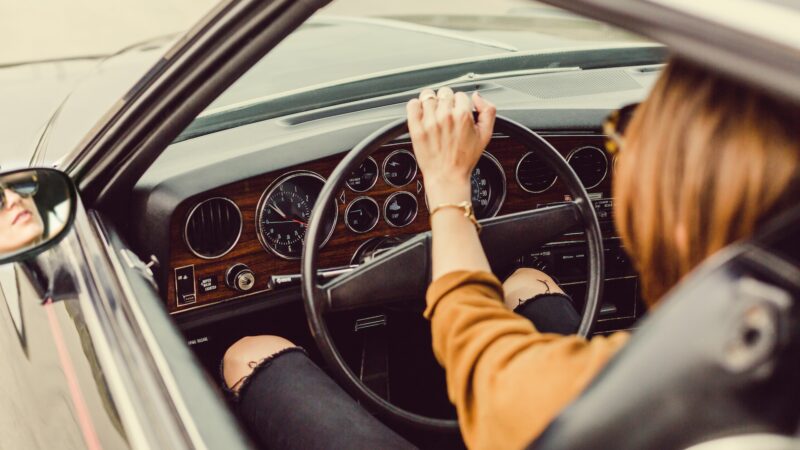Cita para Licencia de Conducir en New Jersey: Como obtener tu cita y licencia