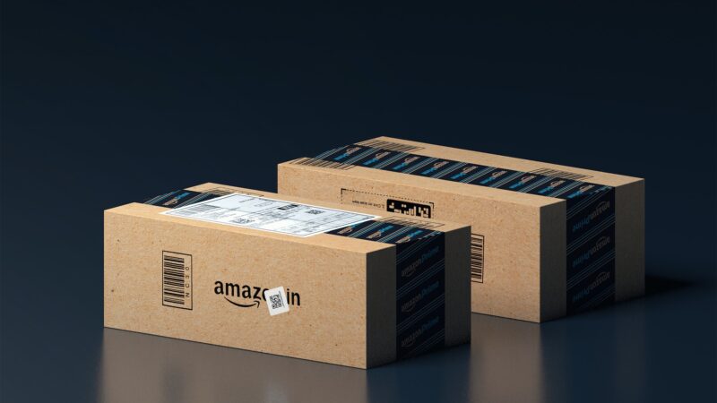 Descubre cuánto puedes ganar al invertir en Amazon y genera ingresos desde casa