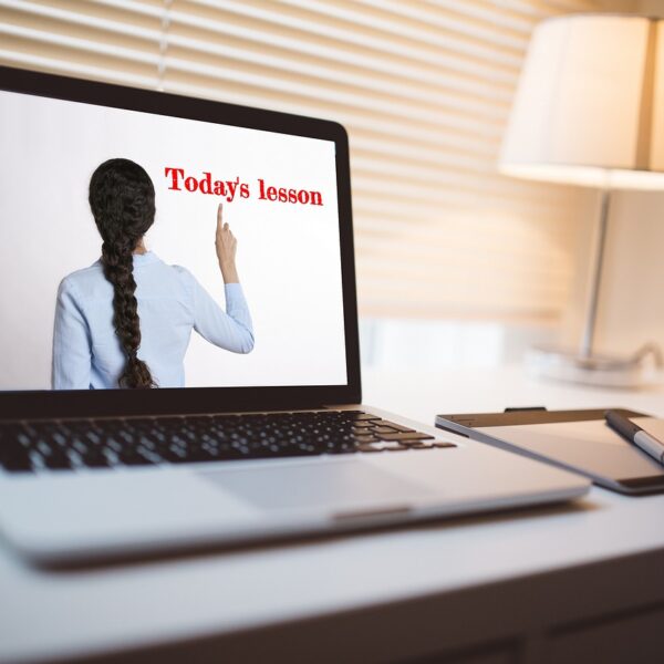 Cursos de inglés gratuitos del gobierno