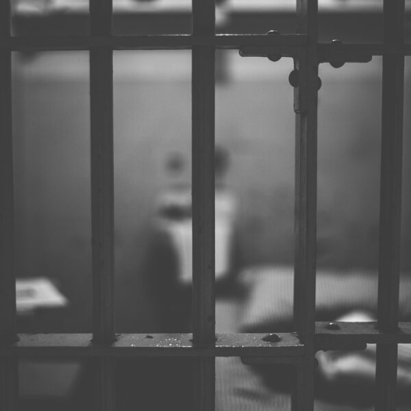 A los cuántos años se borra un récord criminal