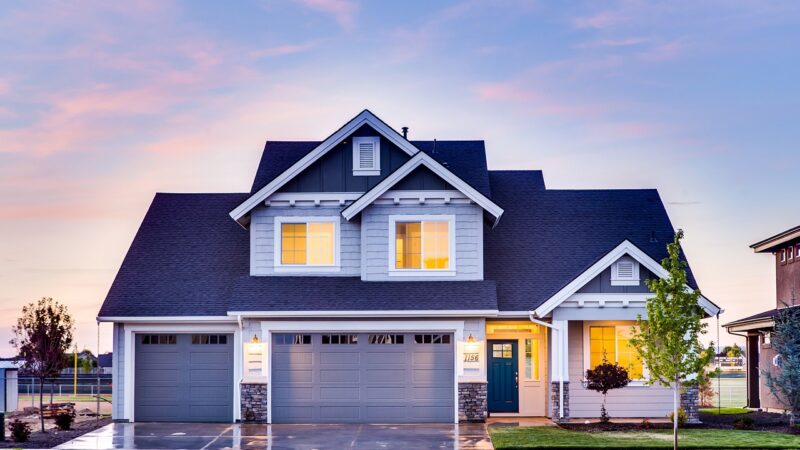 Ayuda para primeros compradores de casa: Programas del Gobierno