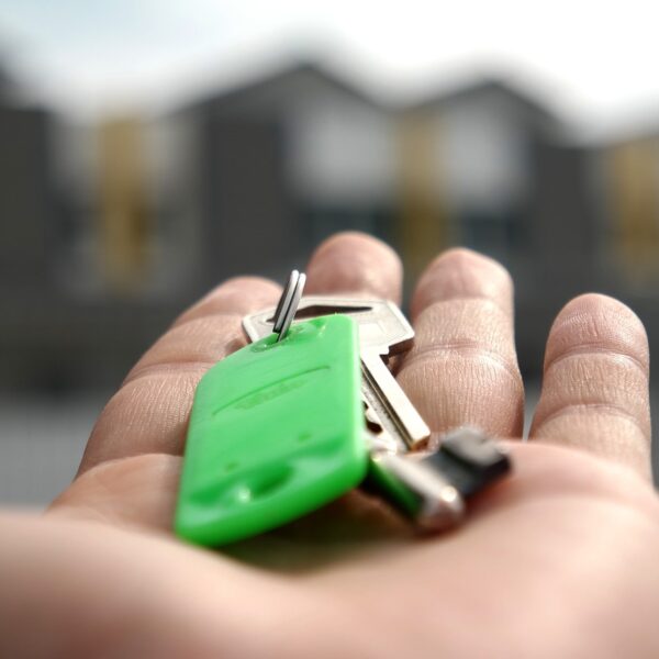 Ayuda para obtener una vivienda