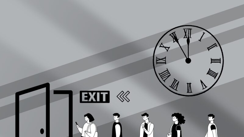 Me Corrieron del Trabajo Injustificadamente: cómo afrontar esta situación y proteger tus derechos laborales